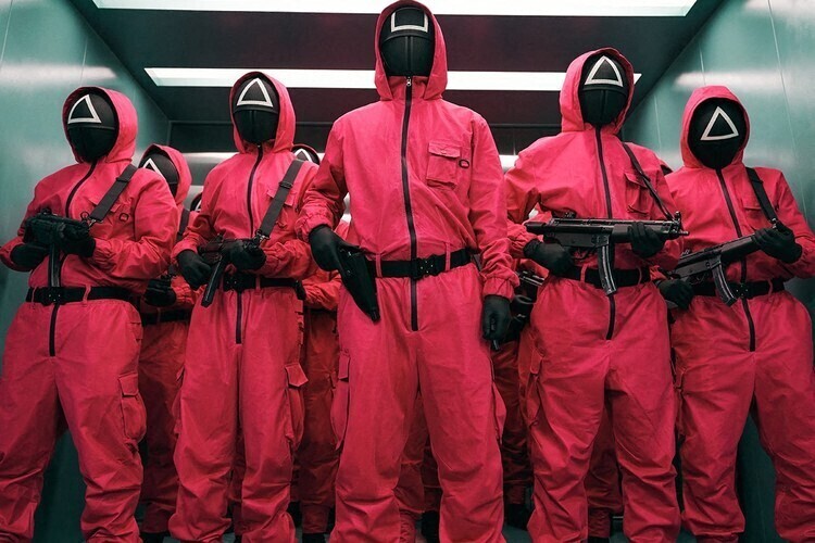 Végre megjelent a Squid Game második évadának előzetese – videó