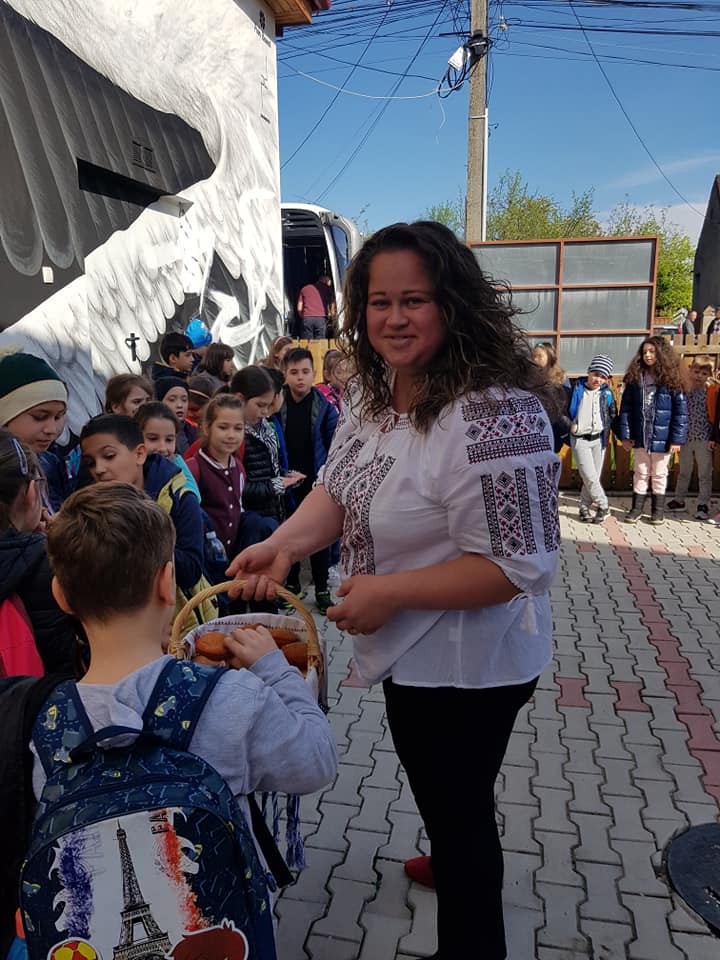 Mic-dejun în „Bucovina Banatului”, programul care a pus o comună necunoscută pe harta turistică a României. Secretul: funcționara de la „promovare” chiar a muncit 