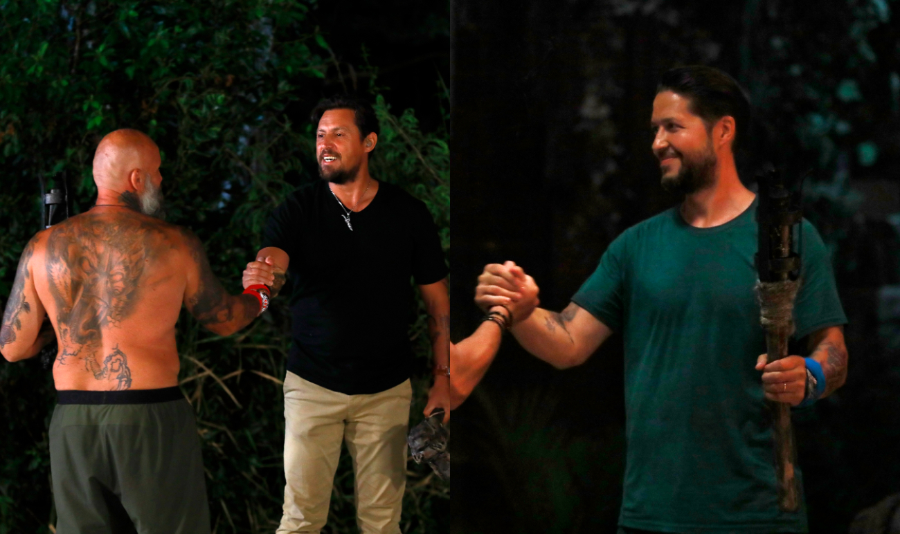 Faimoșii de la „Survivor All Stars”, disperați să câștige jocul de imunitate: „Ideal ar fi să legăm trei victorii”. Ce le-a zis Zanni colegilor săi