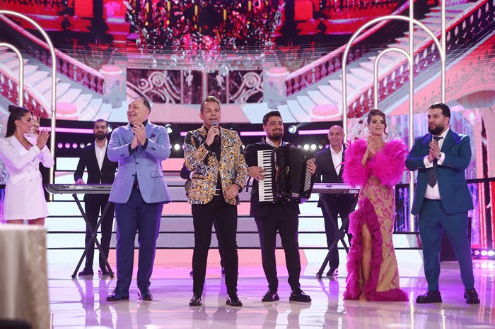 REVELION 2024. Ce poți vedea la TV în noaptea de Anul Nou