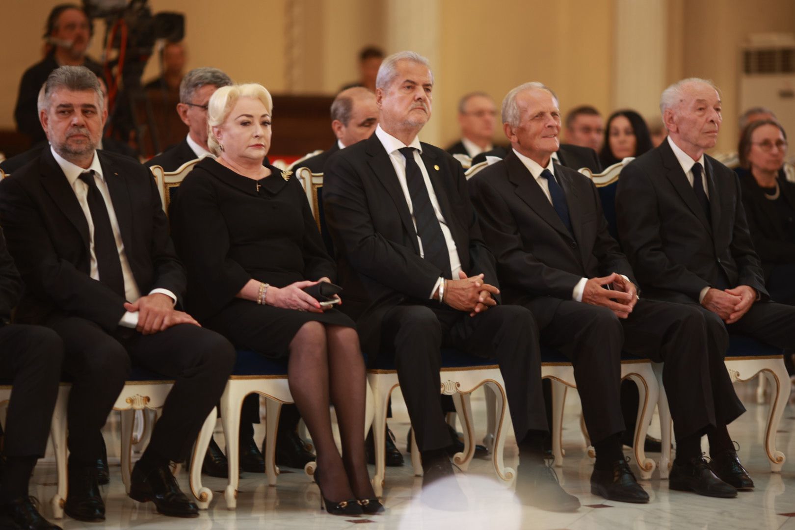 TVR, o nouă gafă: „Reprezentanții Spitalului Grigore Antipa au precizat că starea de sănătate a fostului președinte Ion Iliescu s-a deteriorat”