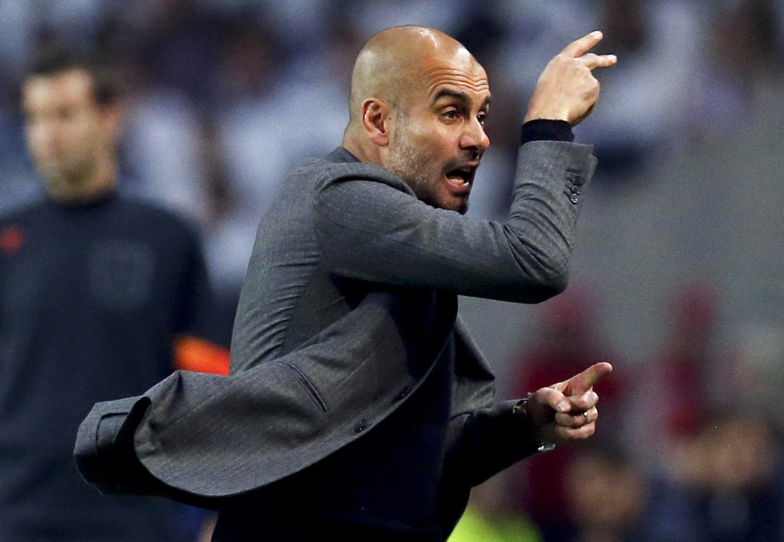 LIGA CAMPIONILOR / BARCELONA - BAYERN 3-0. Final MESSIanic
