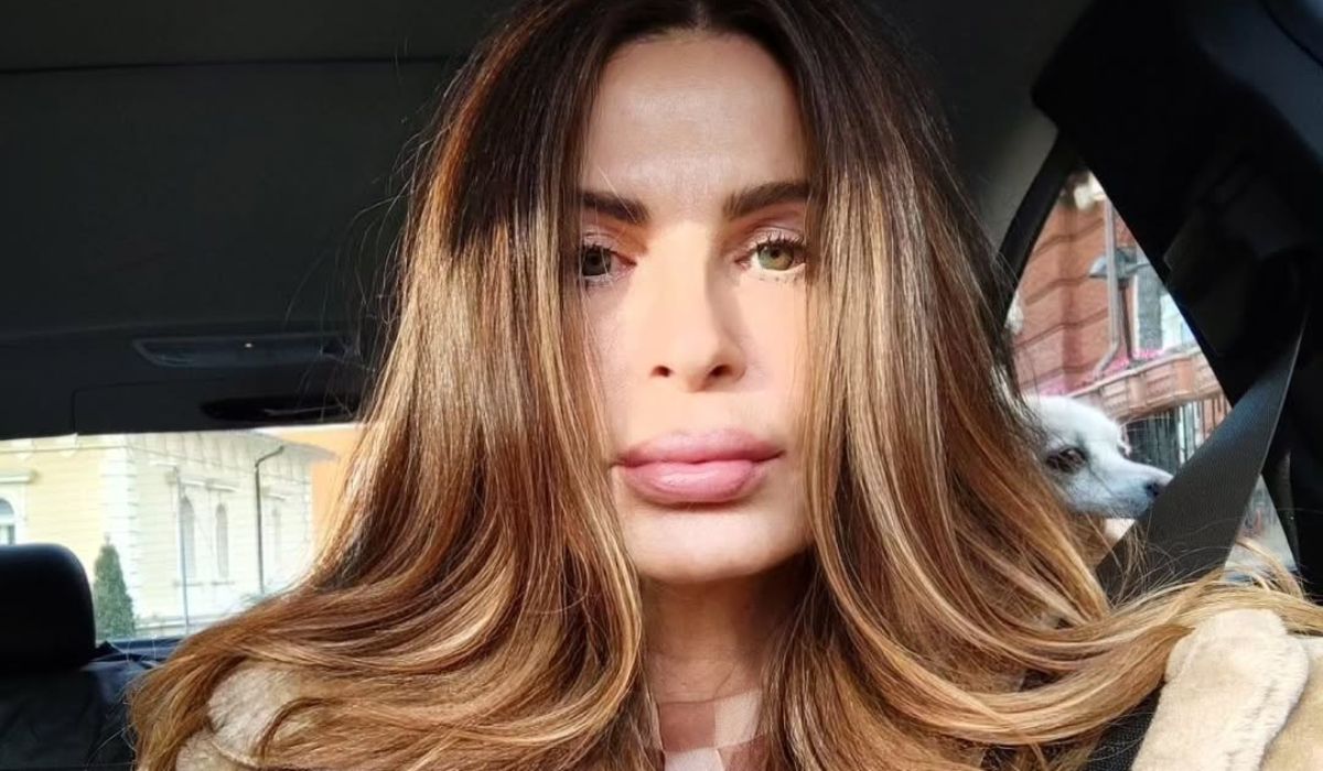 Cea mai frumoasă femeie din Balcani, înșelată de soțul pescar. Ana arată „ca o zeiță” la 62 de ani
