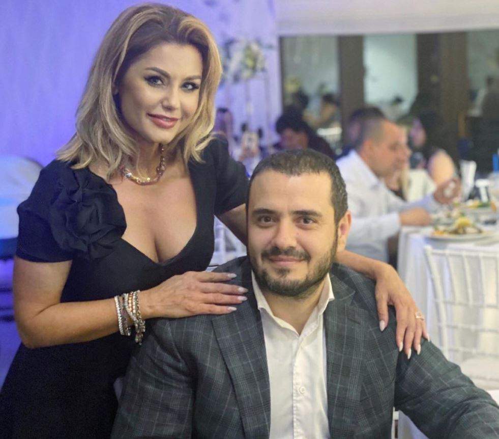 De ce Emilia Ghinescu s-a despărțit de iubit: „El s-a mutat, a stat mai mult la București, iar eu am rămas la Pitești”