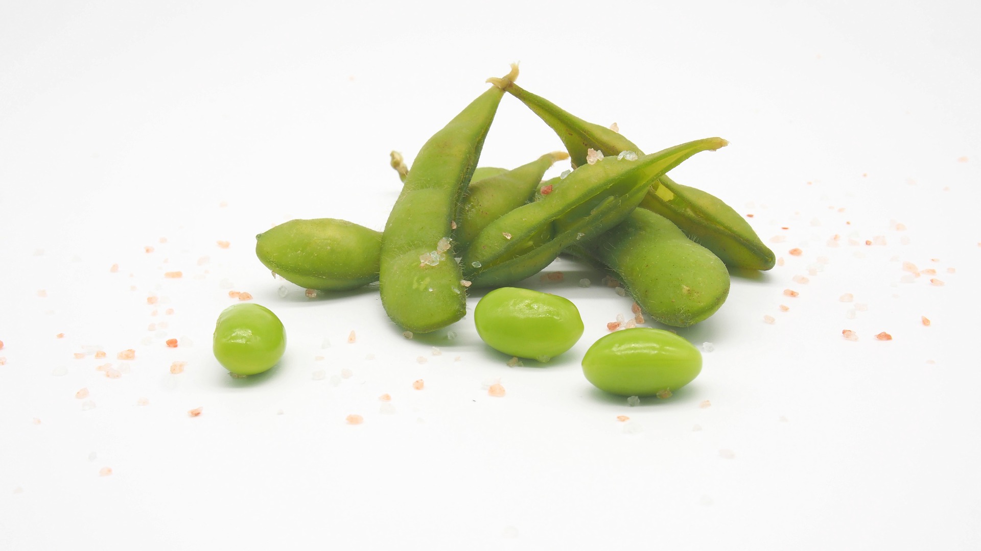 Edamame - ce sunt și cum se mănâncă. Rețete cu edamame