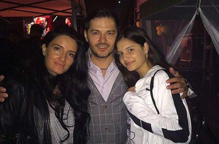Cum a reacționat Liviu Vârciu când a aflat cu ce se ocupă Carmina, fiica lui: „De ce să muncim, când avem TikTok?”