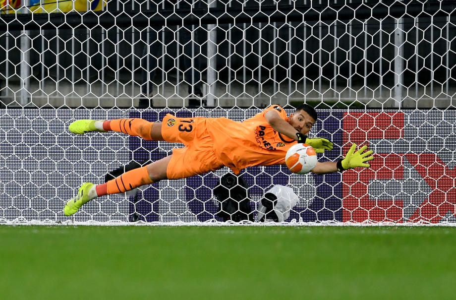 Villareal a câștigat Europa League. Primul trofeu european pentru „Submarinul galben”