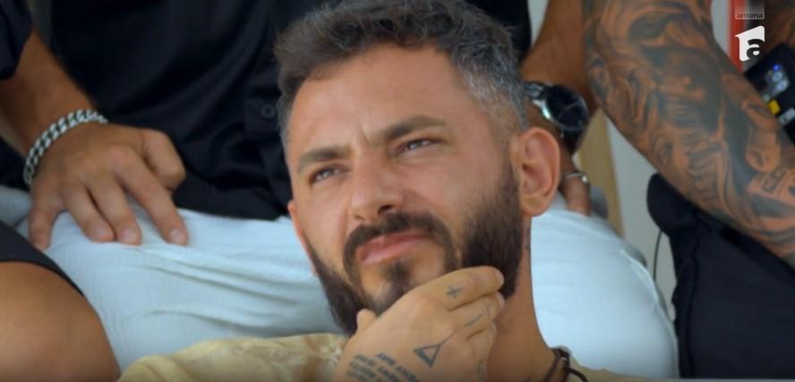 Insula iubirii 5 august 2024. Iustina a fost nevoită să părăsească vila Escape. „Mi-am dat seama cât de gravă este situația”