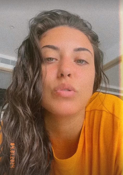De ce Antonia nu arată imagini cu ea în costum de baie, din Maldive: „Sunt în etapa de «grăsuță». Accept asta”. Fanii au cerut să o vadă