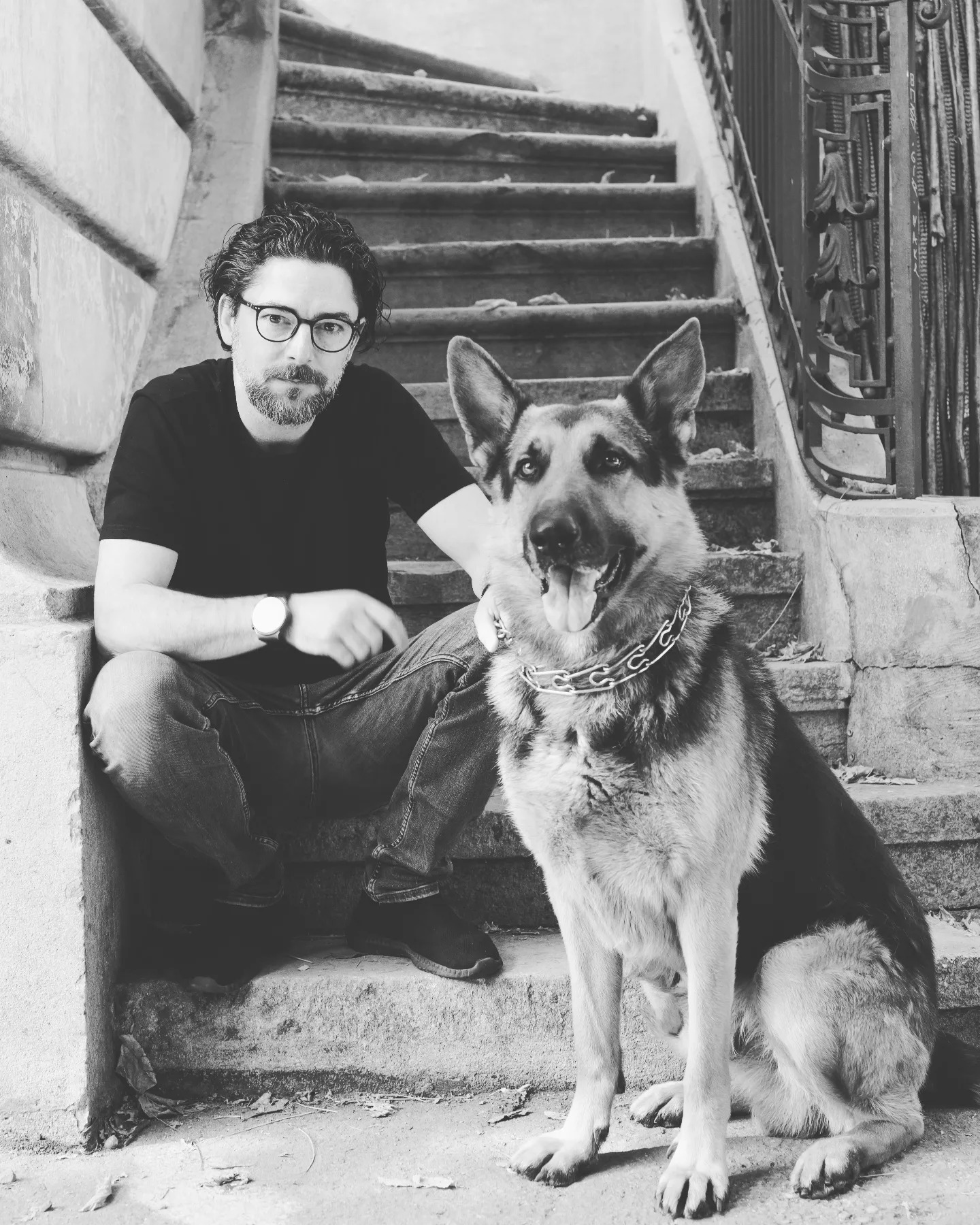 Anunțul făcut de Dan Bordeianu, după ce a divorțat în secret. Decizia luată de actor: „Nu e atât de ușor pe cât pare”