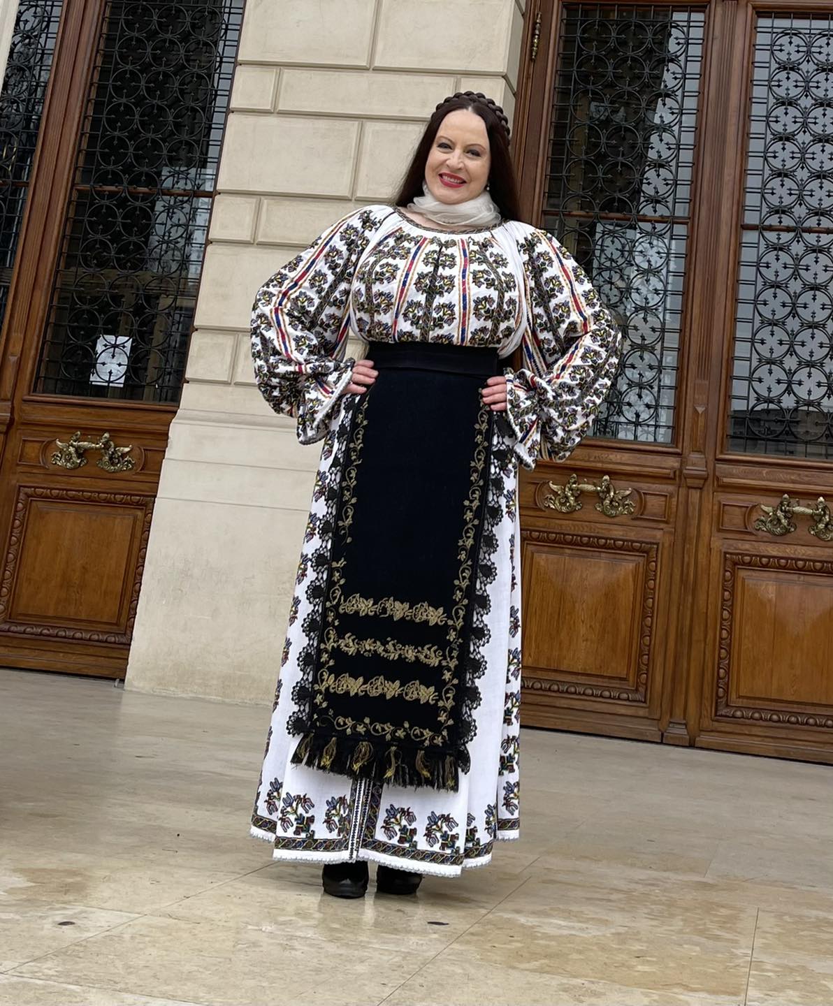 Ce pensie are artista Maria Dragomiroiu, după 40 de ani de activitate. „M-a și înjurat lumea pe Facebook”