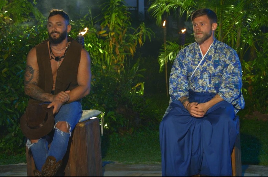 Radu Vâlcan a răbufnit la „Insula Iubirii” din cauza lui Răzvan Kovacs și a ispitei Romeo: „Vă rog să vorbim civilizat”