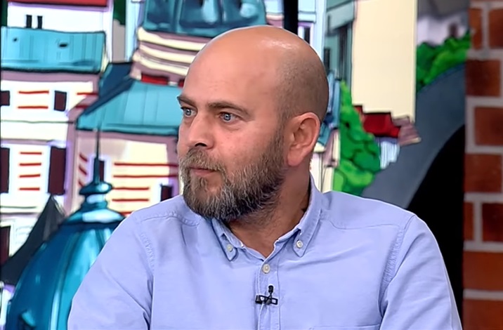 Cosmin Seleși, despre Pepe, care l-a înlocuit la Antena 1: „Nu știe să citească prompterul”. Ce a spus și despre Andreea Bălan
