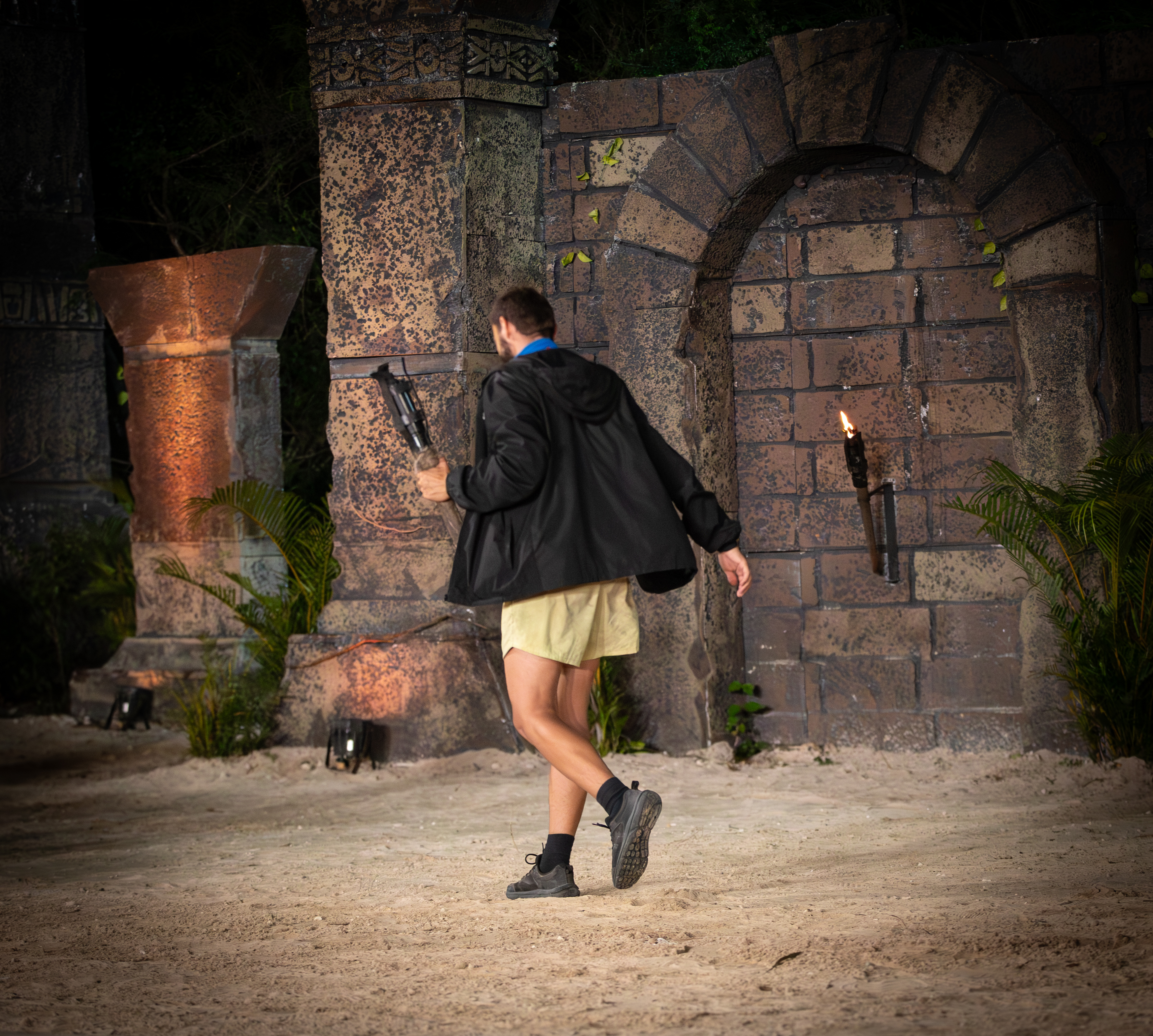 Ce a realizat Adrian Kaan după ce a fost eliminat de la Survivor România 2026: „Sunt recunoscător”