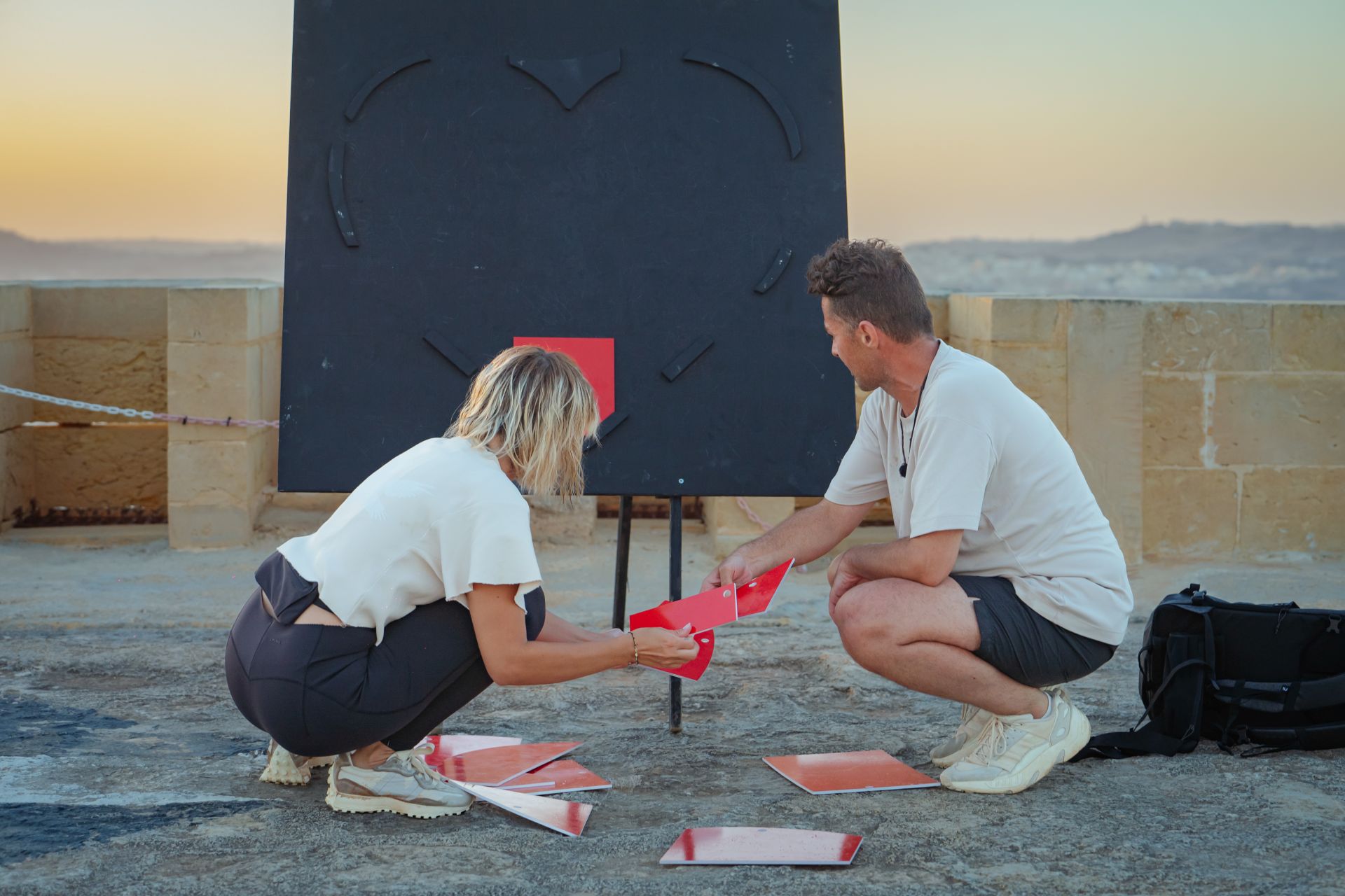 Finala Power Couple România 2024 - cine sunt concurenții care luptă pentru premiul cel mare