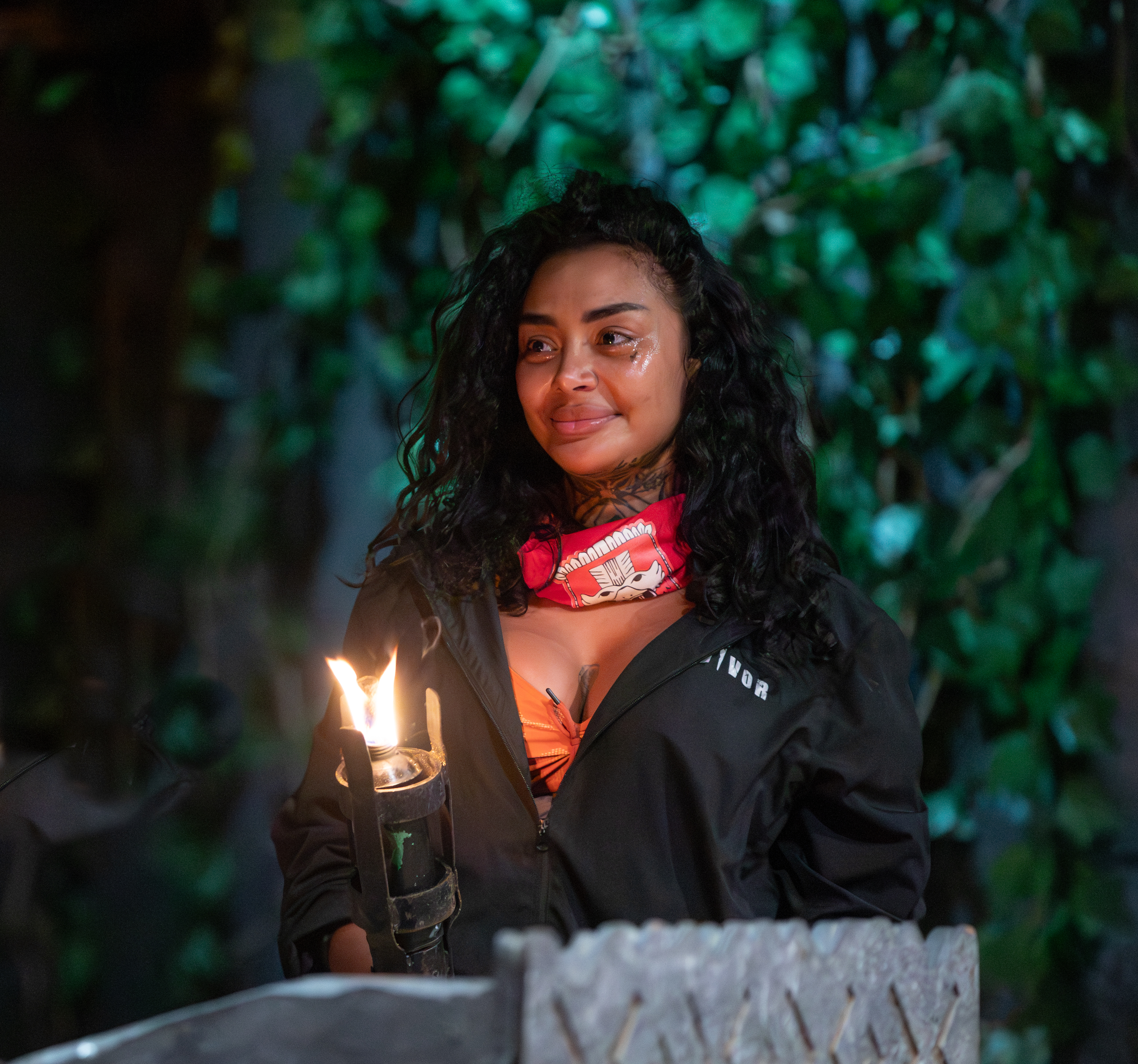 Ce urmează pentru Naba Salem după Survivor România 2026: „Sunt pregătită”