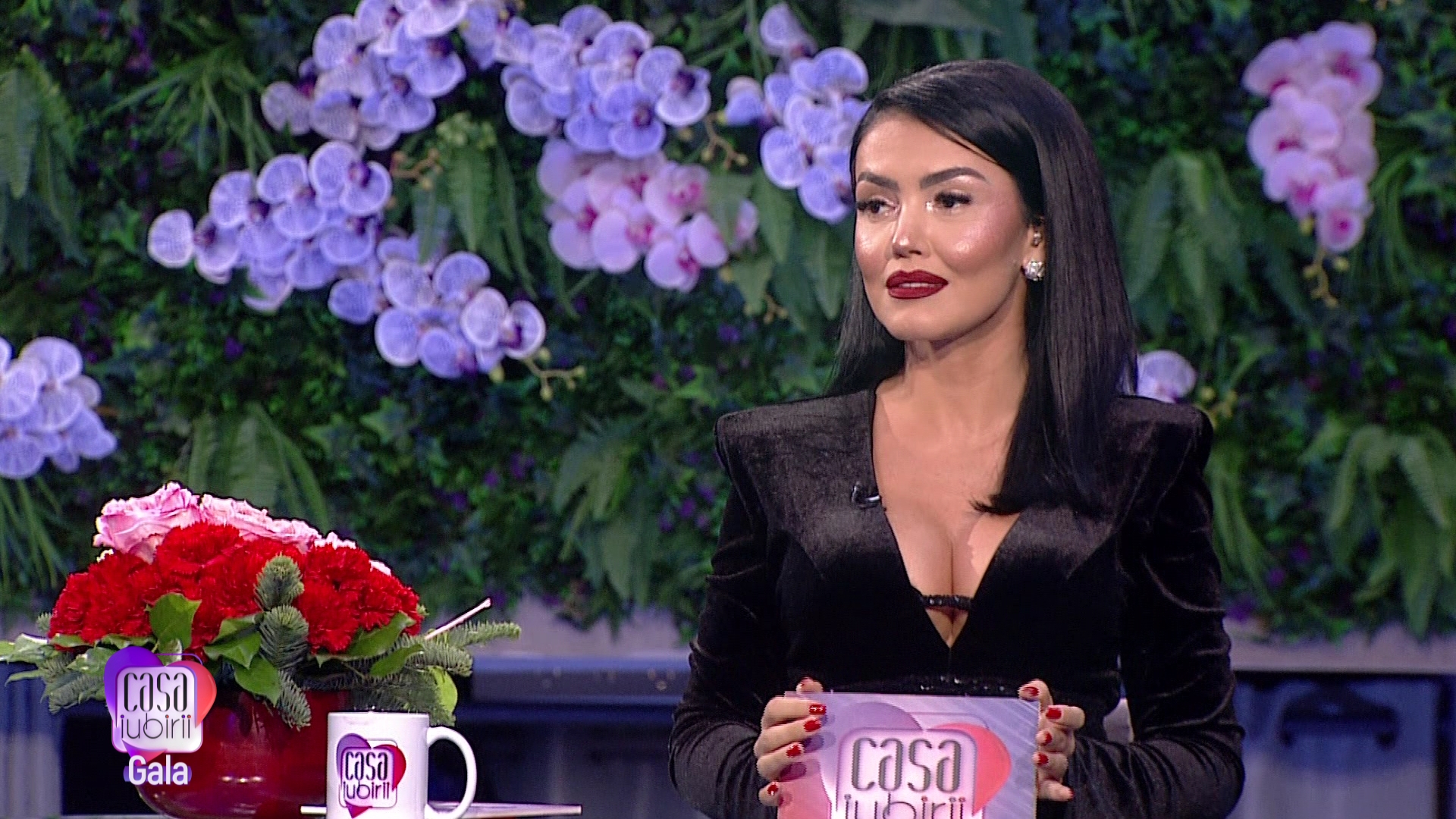 Când începe show-ul „Casa iubirii”, sezonul 5. Anunțul făcut de Andreea Mantea. „Abia aștept să îi cunoașteți pe noii concurenți”