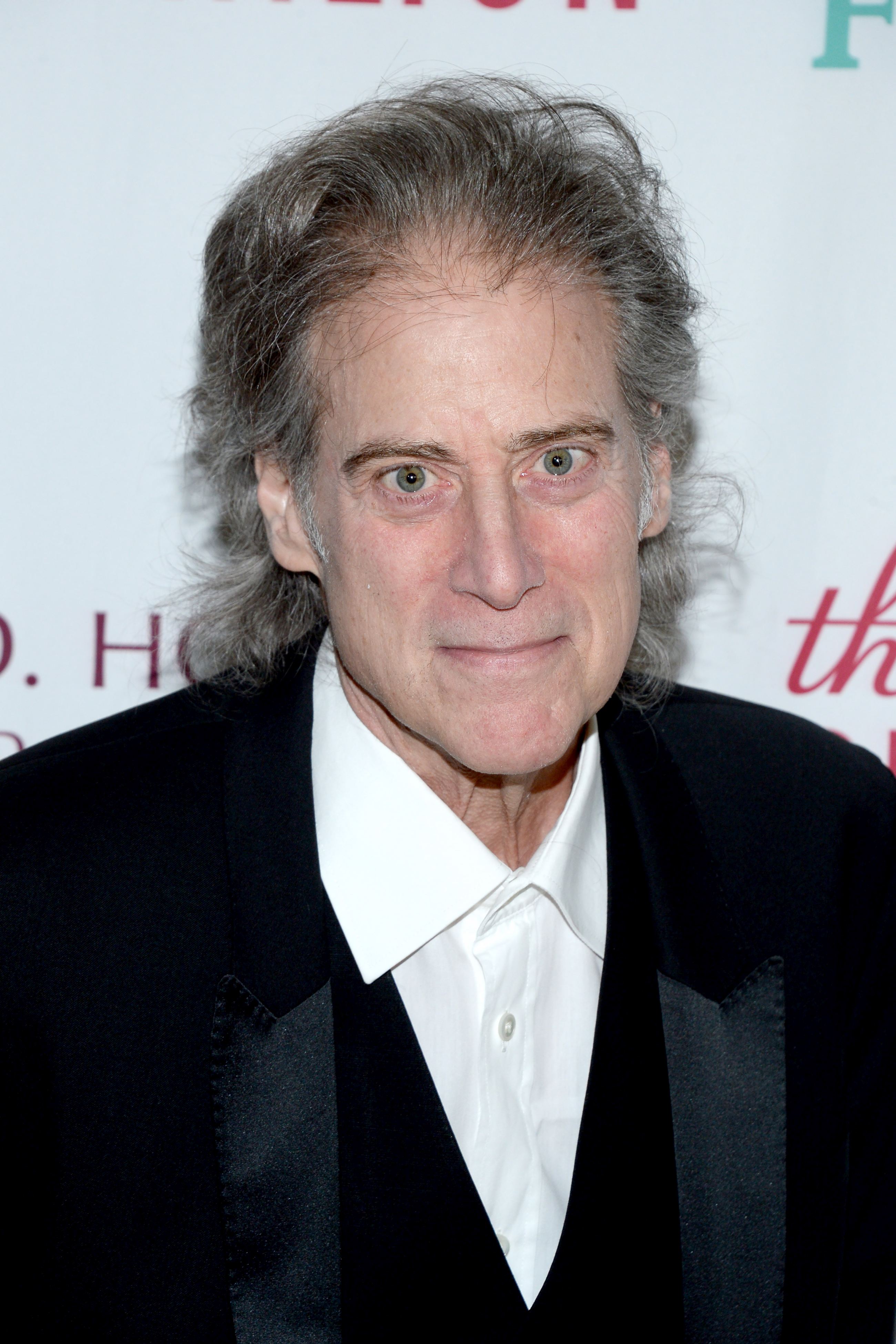 Richard Lewis a murit la vârsta de 76 de ani. Actorul american fusese diagnosticat cu Parkinson în 2023