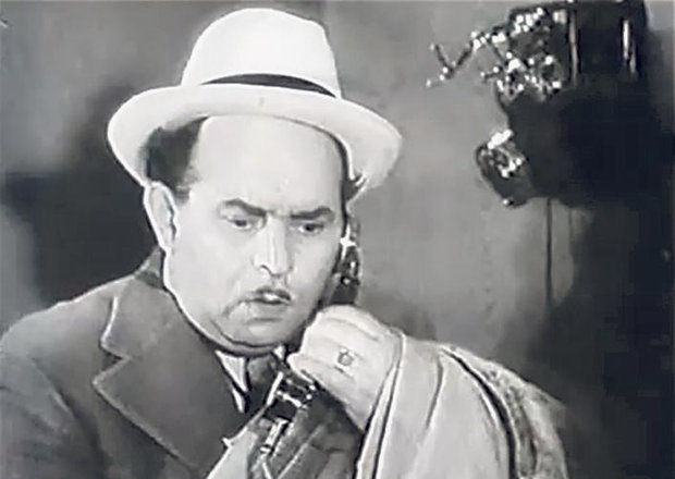 Rosszul írták a fejfájára Kabos Gyula nevét - Blikk sorozat, 1.rész