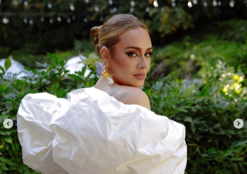 Adele s-a căsătorit în secret cu Rich Paul. Cum s-a dat de gol cântăreața: „Soțul meu”