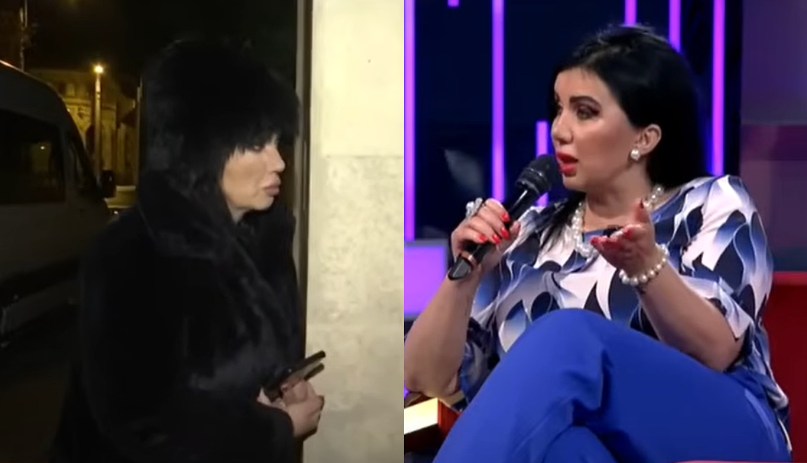 Ce se va întâmpla, de fapt, cu averea copiilor Adrianei Bahmuțeanu, lăsată de regretatul Silviu Prigoană. „E penal”