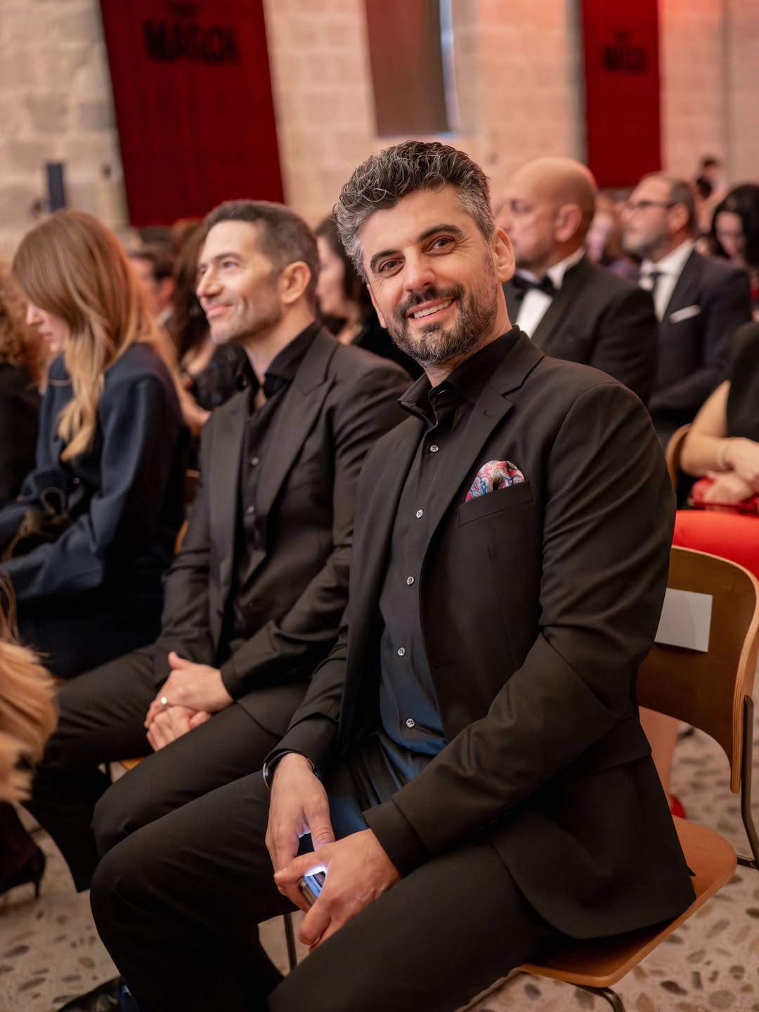Când intră actorul Bob Rădulescu în politică. Inspirat de rolul din „Acel martie”: „Experiență am”