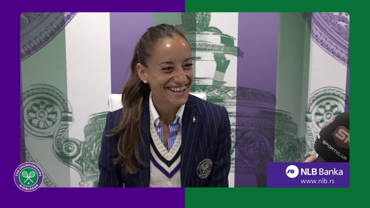 Cine e Marijana Veljovici, arbitrul de scaun care i-a permis lui Wozniacki să trișeze în finala Australian Open 2018