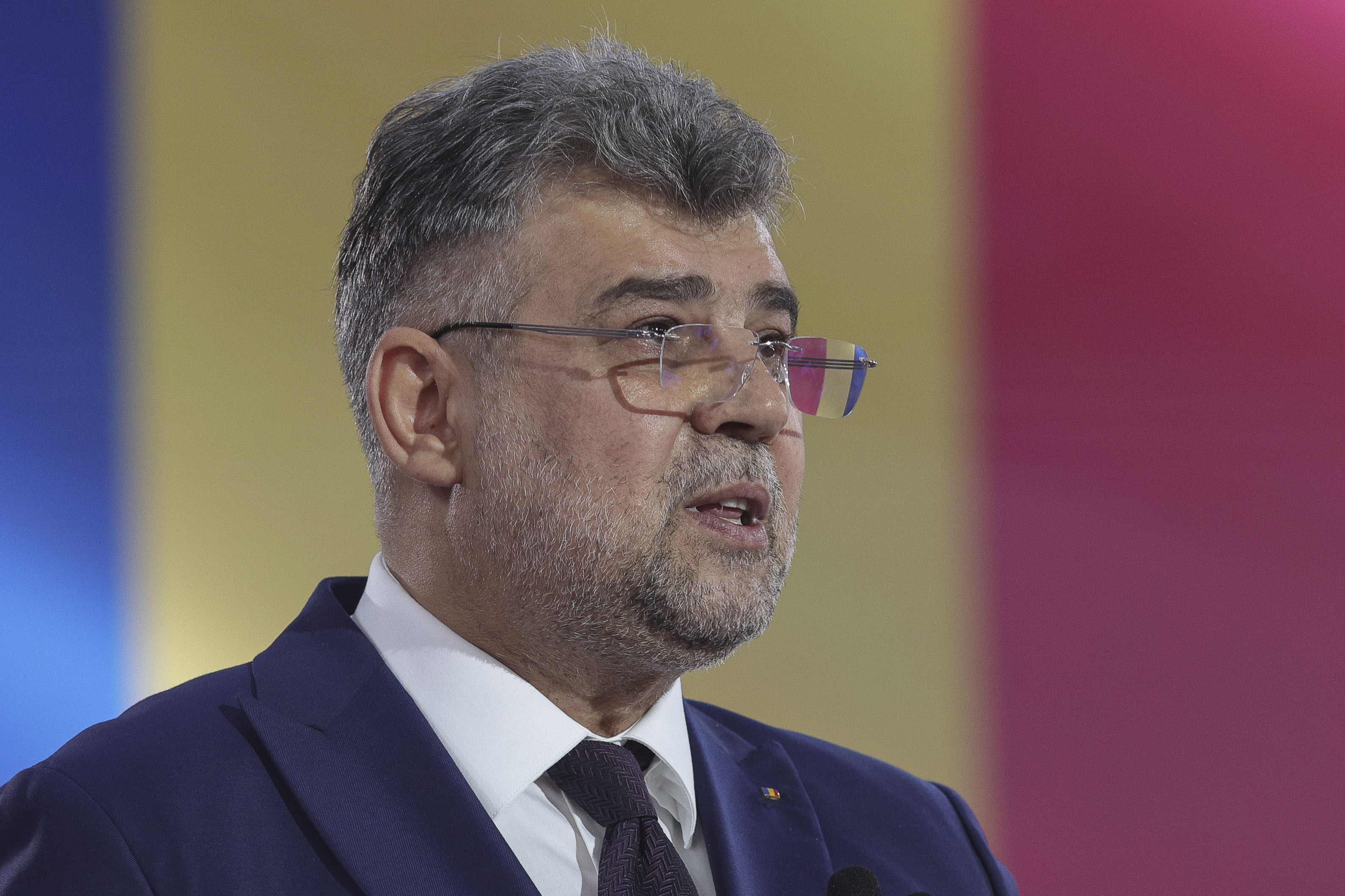 VIDEO Congresul PSD: noua conducere, votată cu majoritate covârșitoare. Ciolacu, către Tudose și Grindeanu: „Trimiteţi-mă la Cotroceni, fiindcă altfel va fi greu să scăpaţi de mine!”