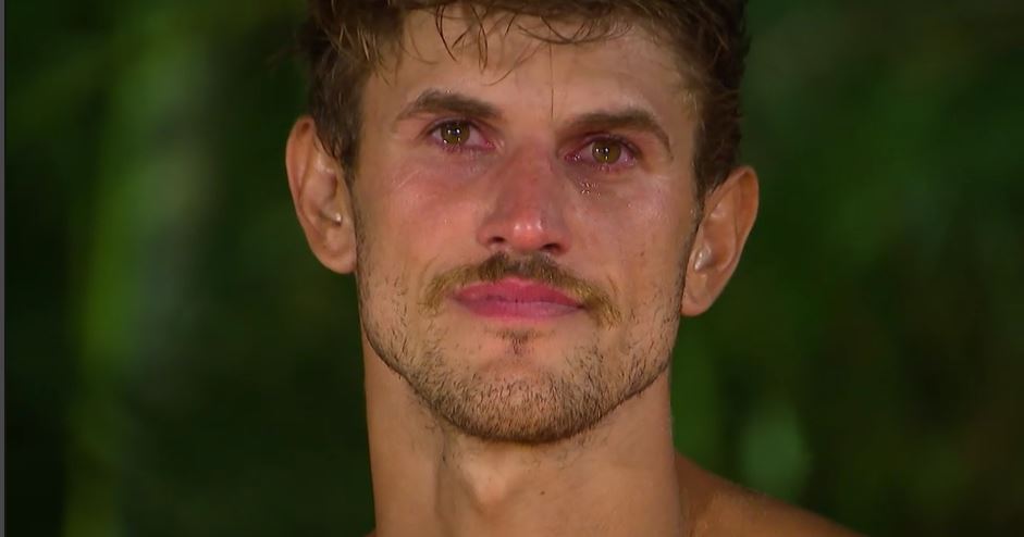 Alex Delea a fost eliminat de la „Survivor All Stars”. Câștigătorul sezonului 3 a părăsit competiția cu ochii în lacrimi