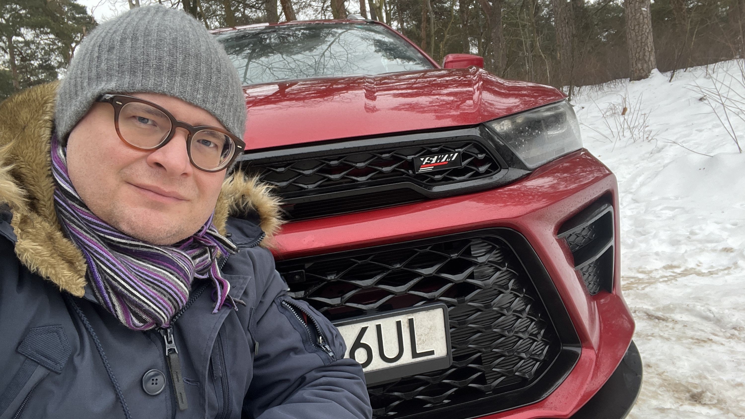 polskie testy - najnowsze informacje | Auto Świat