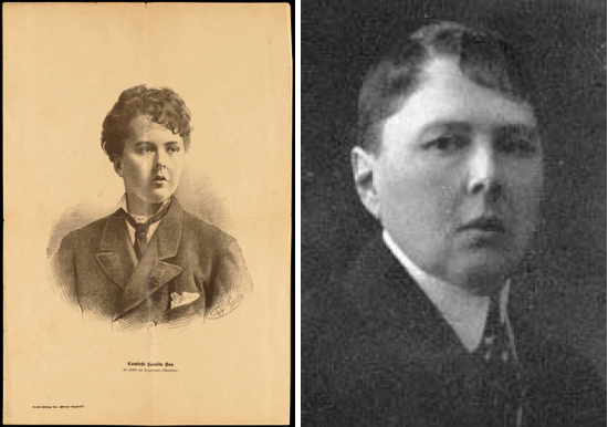 Férfiként élt a monarchia botrányhősnője: Saroltaként anyakönyvezték Vay Sándort