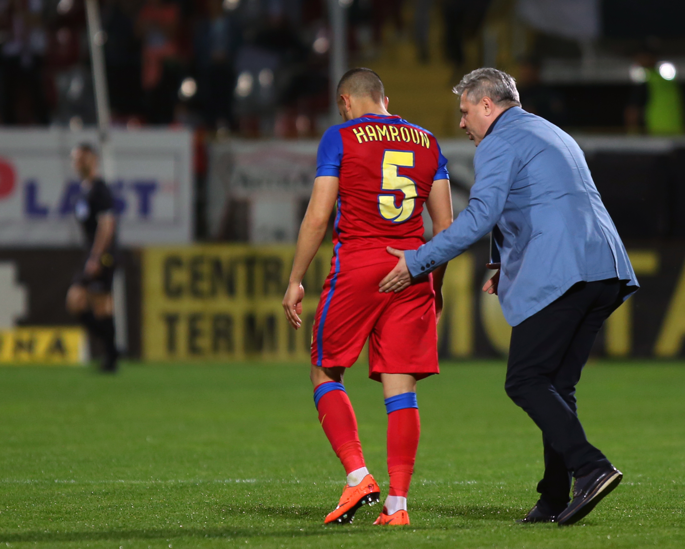Liga 1, play-off, etapa a 7-a: Astra Giurgiu - Steaua 2-0. Ast(r)a-i campioana. Găman și Alibec au marcat din penalty! Gol anulat aiurea lui Marica | VIDEO