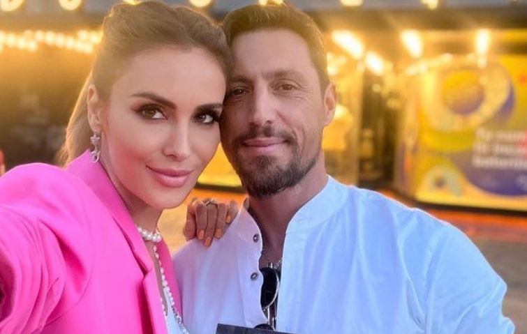 Iubita lui Daniel Pavel, primele declarații despre relația cu prezentatorul de la „Survivor România”: „Facem totul cu pași ușori”