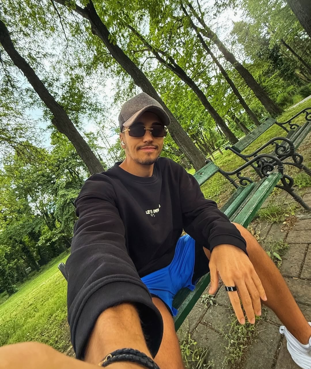Dieta bizară urmată de Sebastian Dobrincu. În fiecare zi mănâncă aceleași alimente. „La ocazii speciale mai schimb, dacă ies la restaurant”