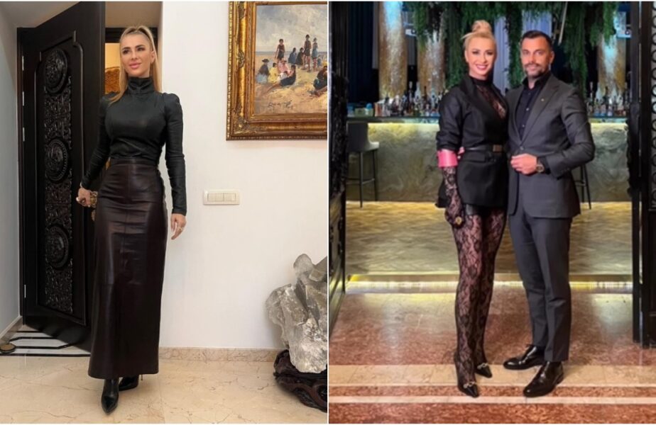 Anamaria Prodan a dezvăluit motivul pentru care s-a despărțit de Flavius Nedelea. „Eu nu mai pot face copii”