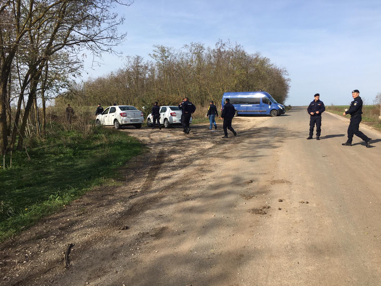UPDATE | Copilul de 8 ani din Constanța, de negăsit de trei zile. Pompierii îl caută într-un bazin cu dejecții