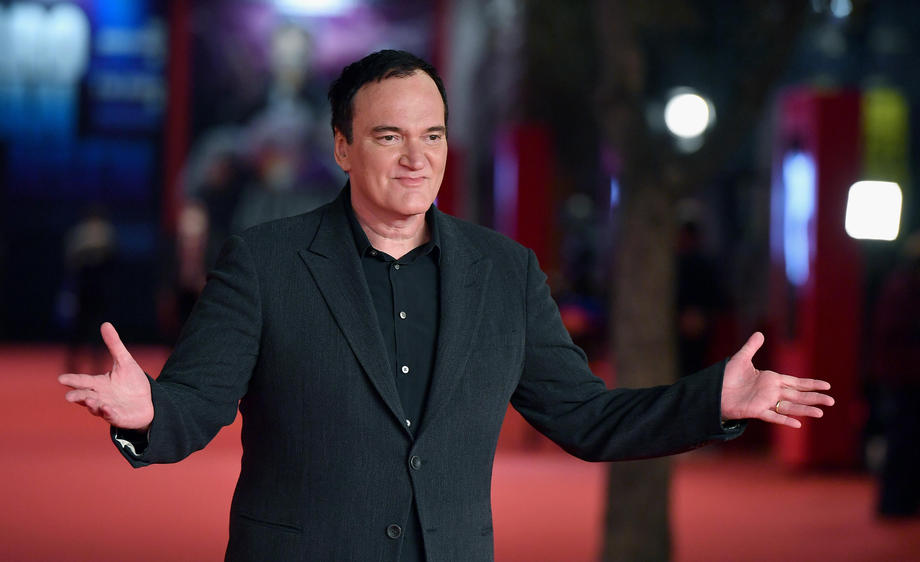 Primele reacții după ce s-a spus că regizorul Quentin Tarantino ar fi murit în Israel: „E viu și nevătămat”