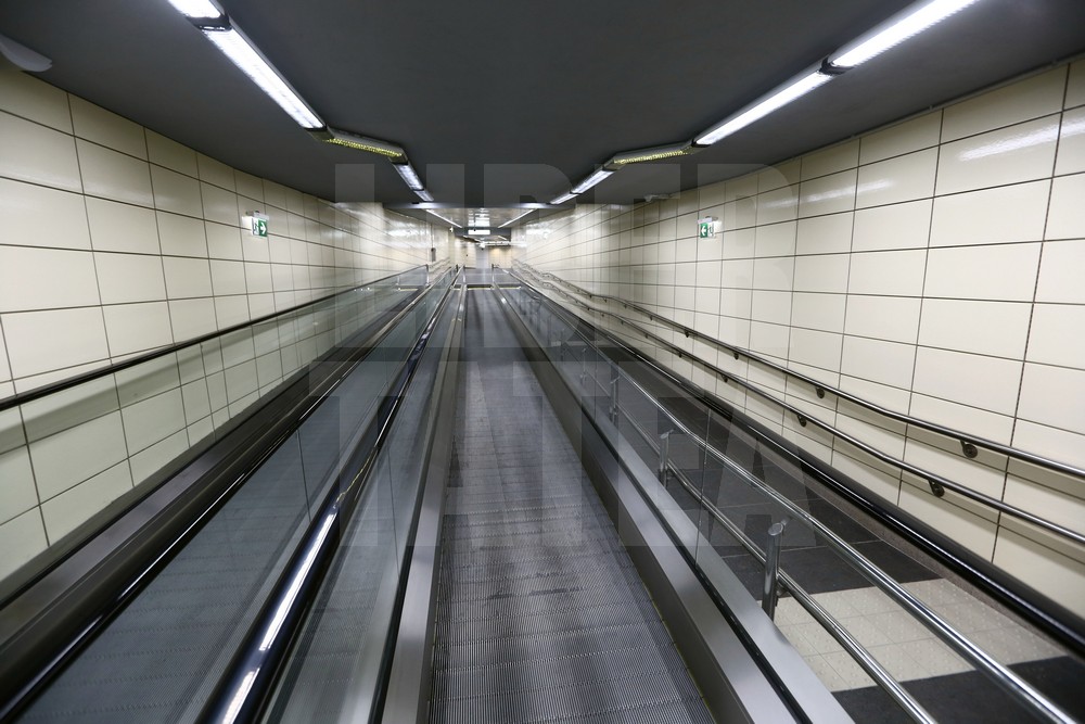 GALERIE FOTO / Metrorex a deschis terminalul multimodal de la Străulești. Ce tarife li se vor percepe șoferilor
