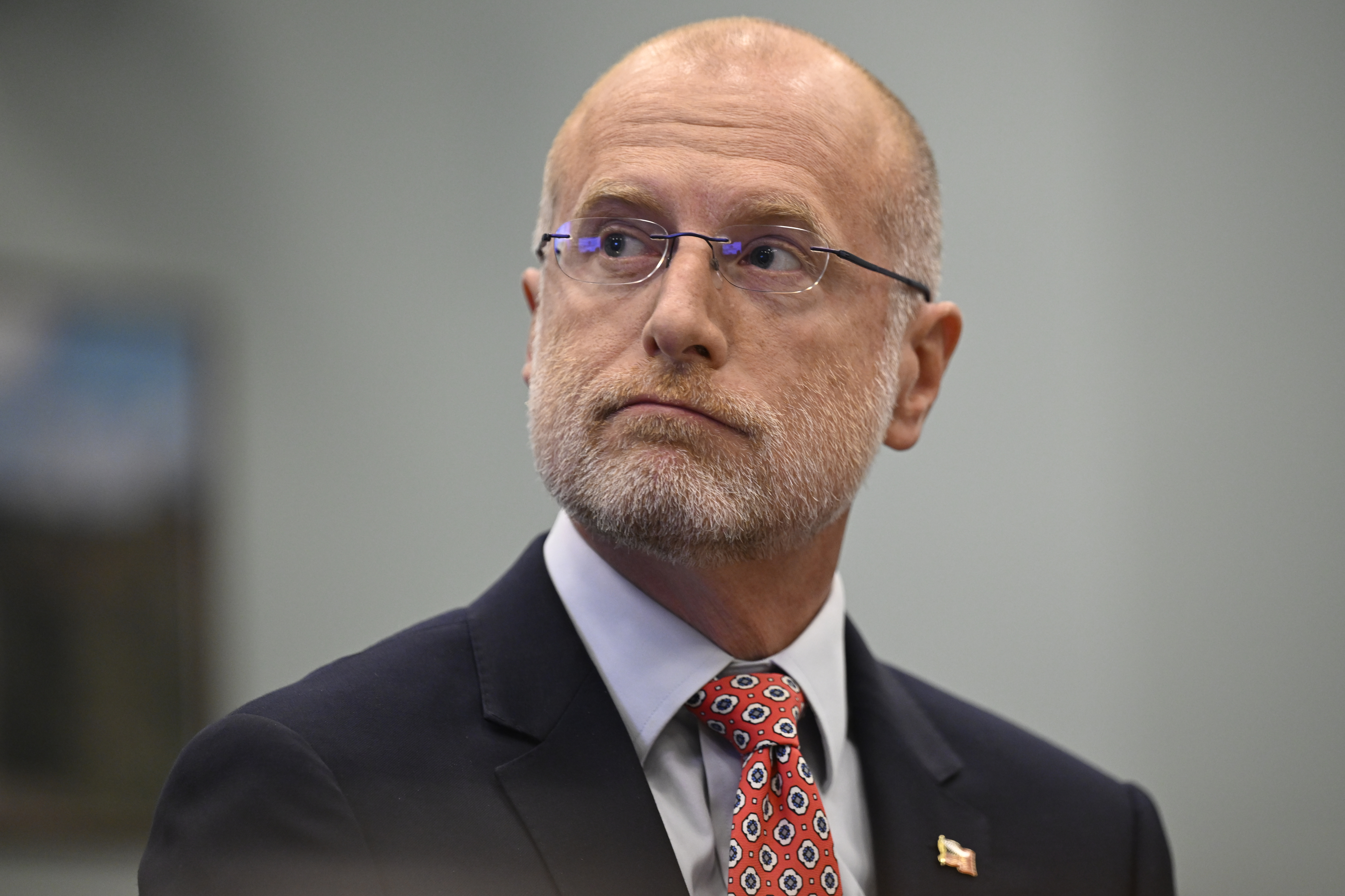 The FCC wants a funding bump for the fiscal 2026 year.