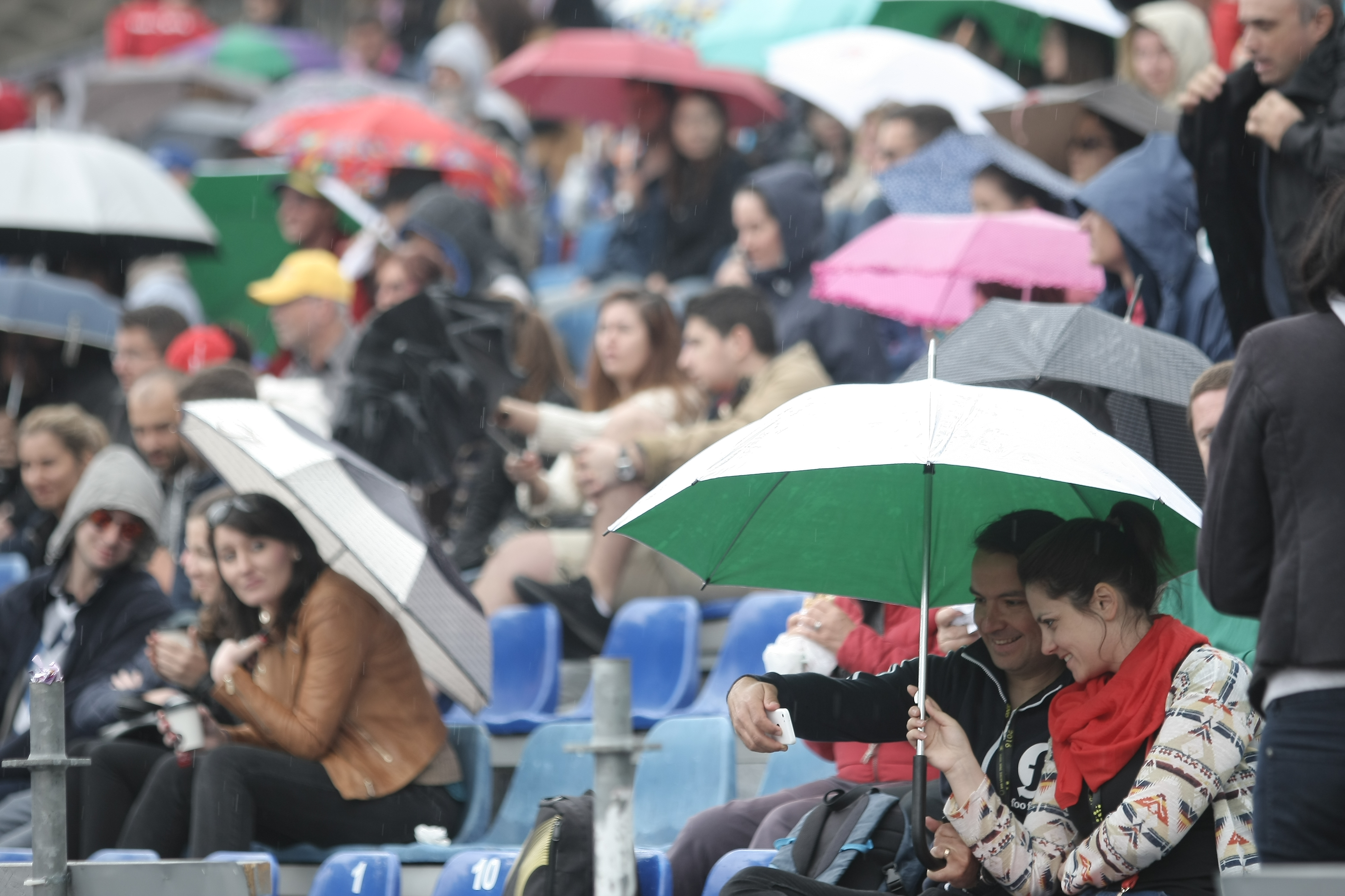 ”BRD Năstase-Țiriac Trophy” - ziua a 8-a. Mergea și Tecău au câștigat titlul la dublu. Frumușelul Ferdasco, rege pe zgura din București