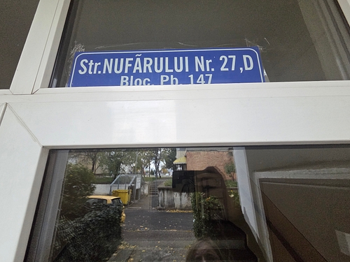 ANAF încearcă pentru a patra oară să vândă o parte dintr-un apartament din Oradea: oferă reducere 50%