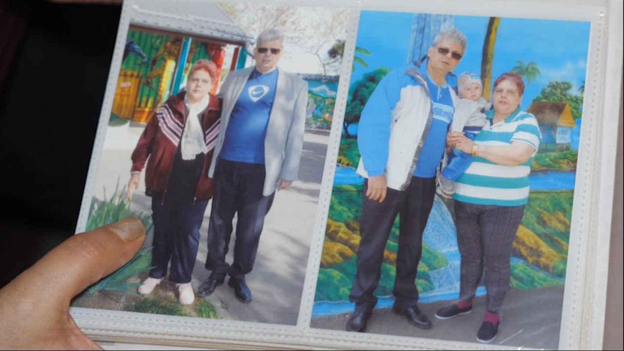 VIDEO | Iubirea care salvează. Luiza și Lucian, doi pacienți diagnosticați cu schizofrenie, au avut curajul să înceapă o viață nouă împreună. „Acum, fiecare zi e o sărbătoare”