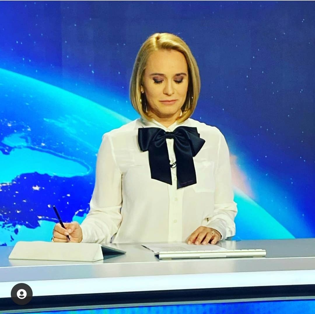 De ce Maria Marinescu a fost dată afară de Andreea Esca: „Ea este foarte riguroasă, punctuală”. Născută într-o familie privilegiată, e designer și stilist