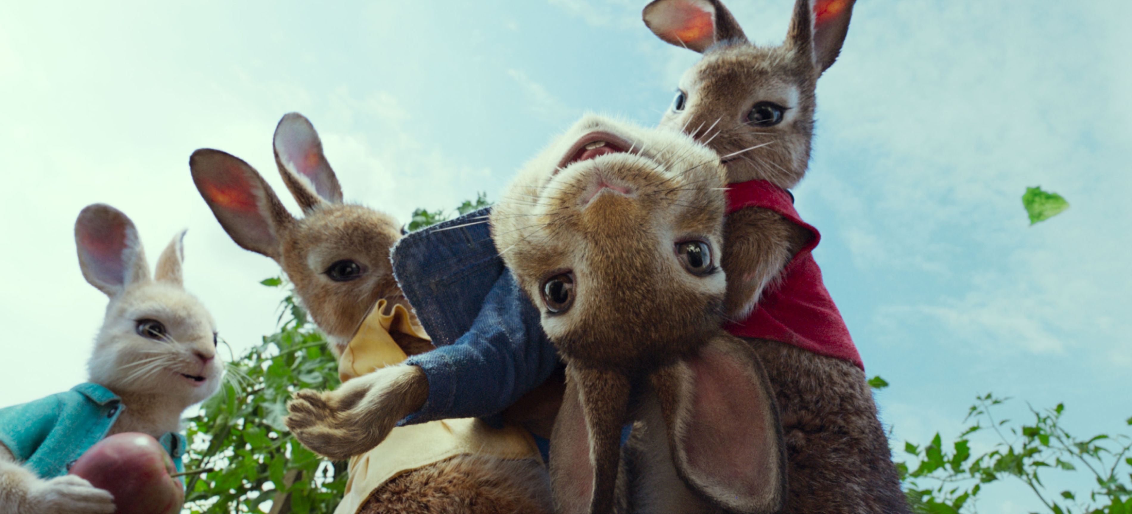 25 de filme de Paște de văzut cu familia
