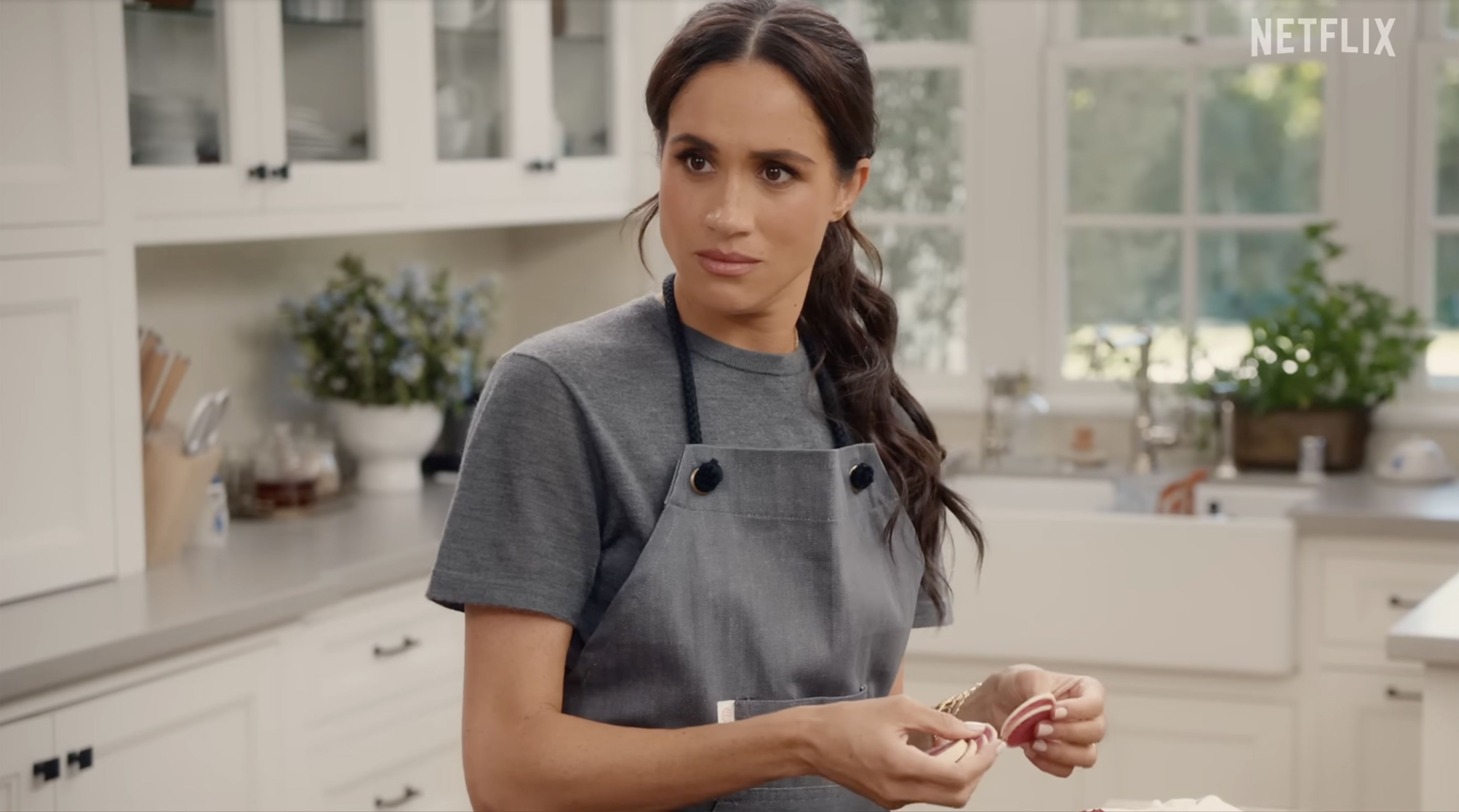 Meghan Markle, amenințată cu moartea. Ce s-a întâmplat după lansarea documentarului „With Love, Meghan”, de pe Netflix