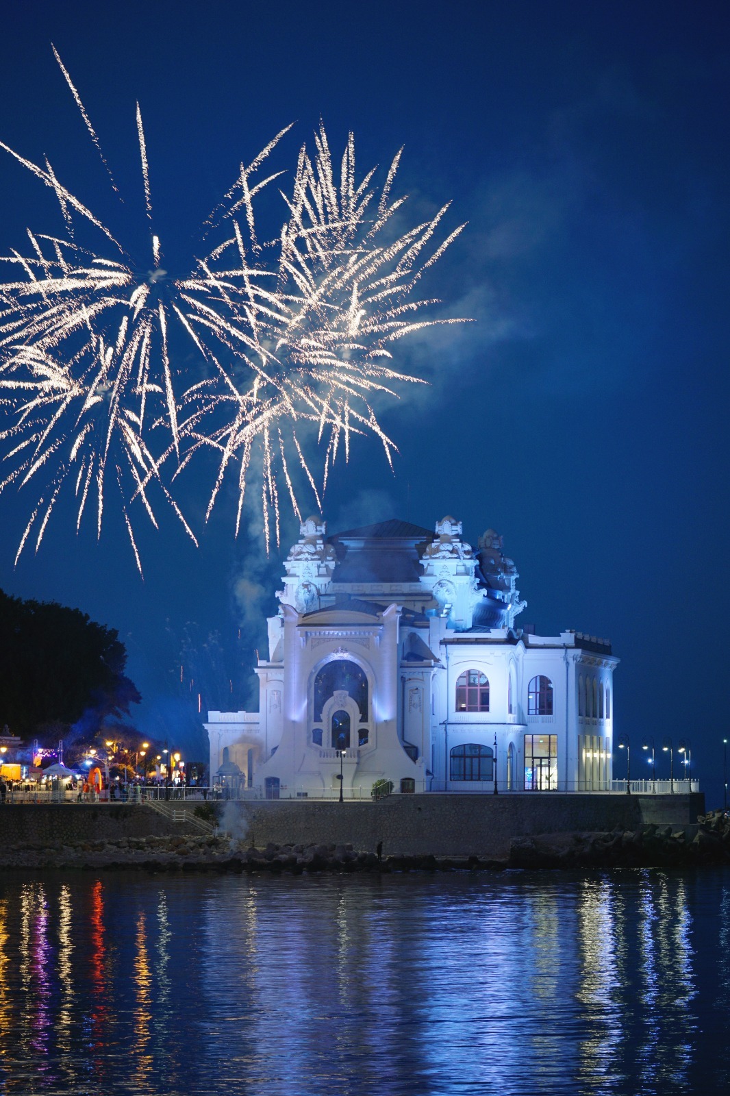 Muzeul Cazinoului din Constanța, finalist la European Museum Academy Awards 2026