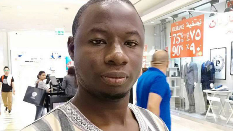 Kwame A Plus shockingly reveals he knows Ahmed Suale's killer as he dares NPP