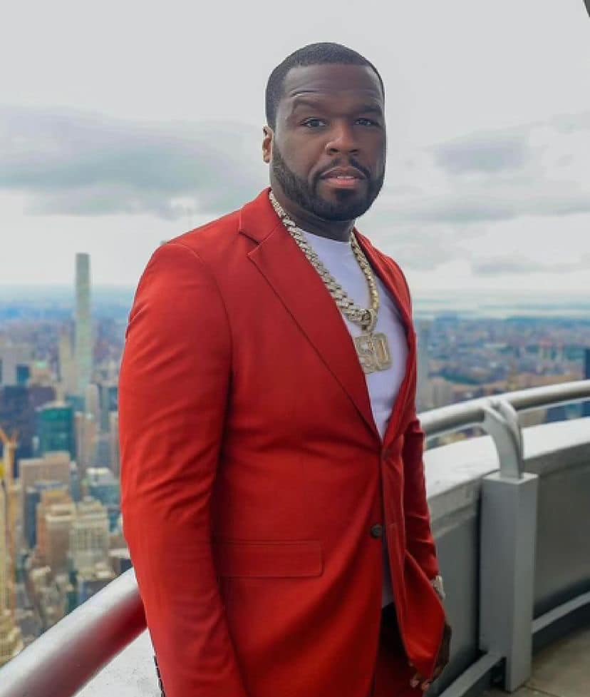 Pretențiile pe care le are 50 Cent pentru a cânta în România. Ce fel de mâncare a cerut artistul