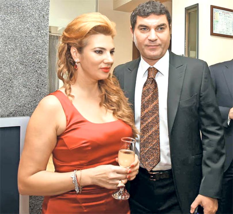 Decizia luată de Mihaela Borcea după ce s-a întors din America: „S-a terminat! La vârsta mea nu pot visa”. Ce planuri are la 54 de ani