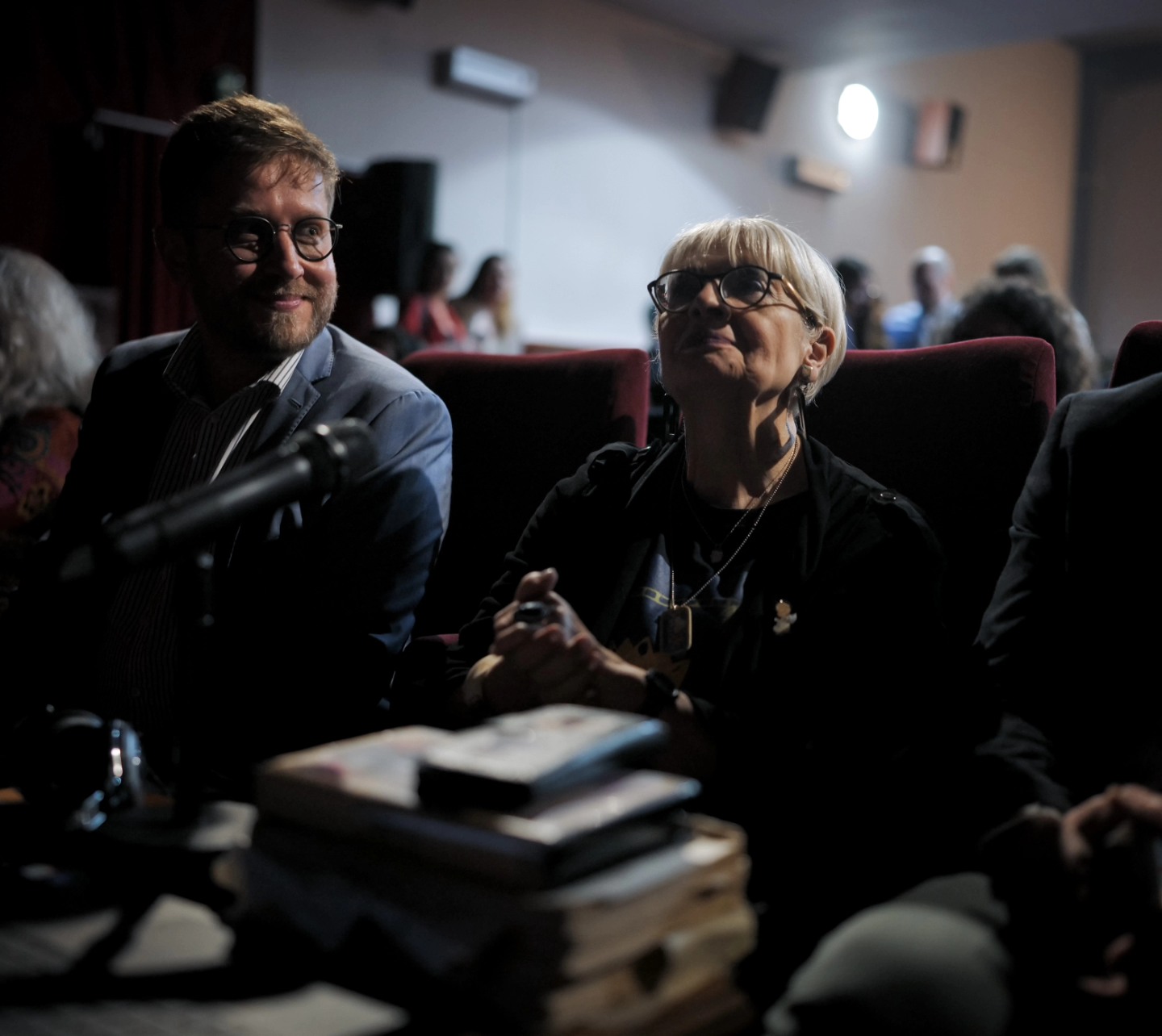 Lungul drum spre salvarea cinematografului din București care împlinește 90 de ani: „Vrem să-l salvăm loc cu loc”